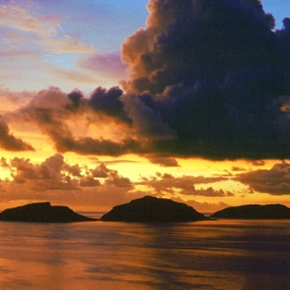 Explorar las tres islas – MAZATLÁN, PLAYAS